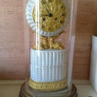 Lucas Sineux Achète Pendule de cheminée 06.21.81.73.04